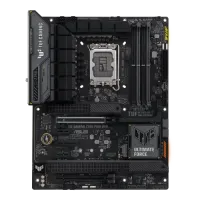 ASUS TUF GAMING Z790-PLUS WIFI DDR5 Motherboard